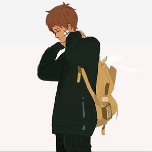 Meet your Posher, Max